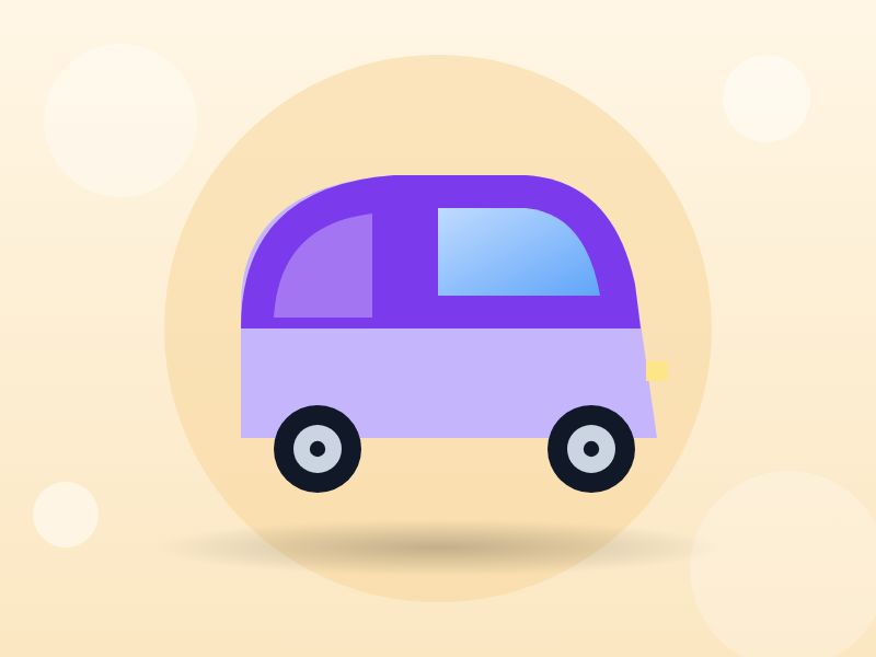 Mahindra Treo electric auto 2023 — photo 1