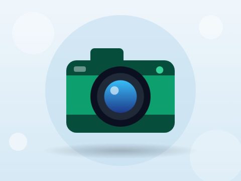Canon EOS 200D II with 18-55 kit lens