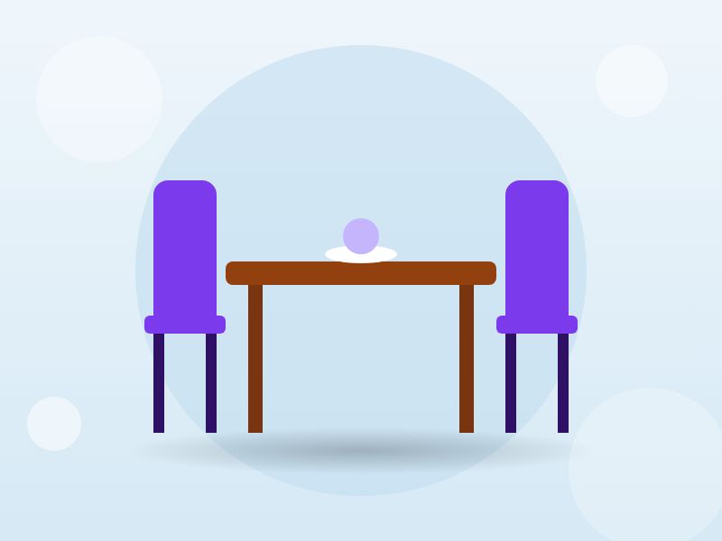 Sheesham wood 6 seater dining table set — photo 2