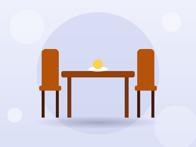 Sheesham wood 6 seater dining table set — photo 3