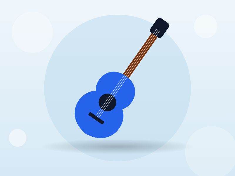 Yamaha F310 acoustic guitar with bag — photo 3