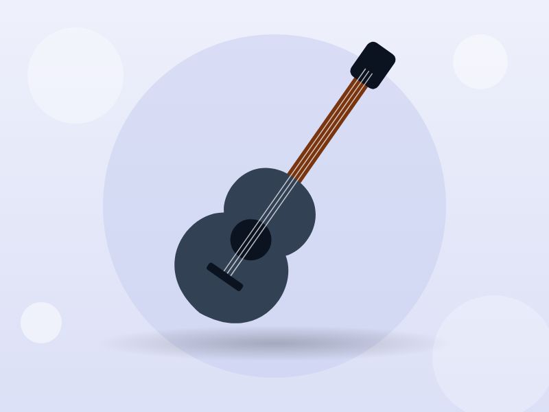Yamaha F310 acoustic guitar with bag — photo 1