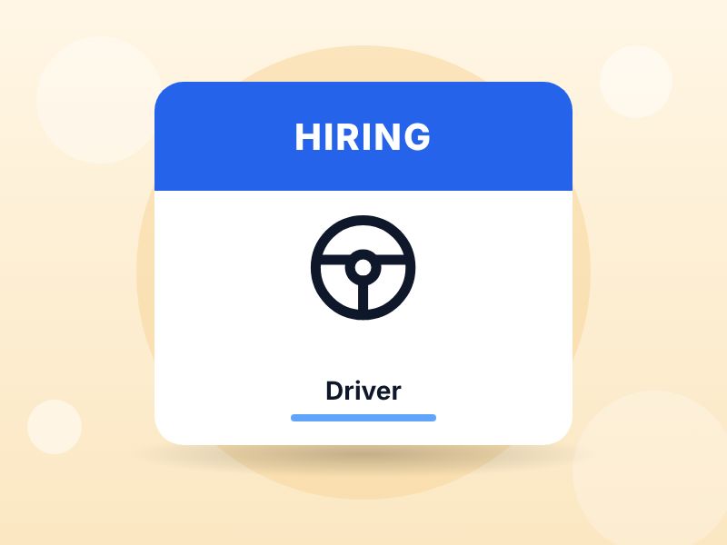 Personal car driver for family in Golf Course Road — photo 2