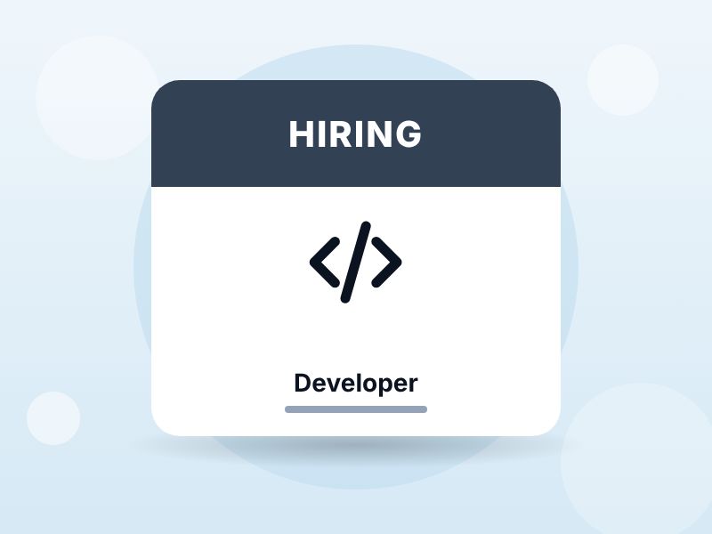 React / Node.js developer (2–4 yrs) — photo 2