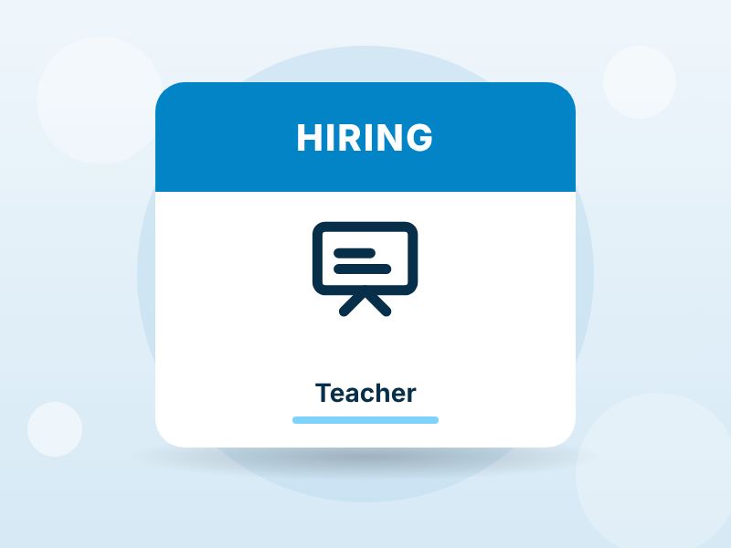 Maths & Science teacher for classes 6–10 — photo 2