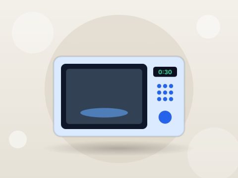 IFB 25L convection microwave