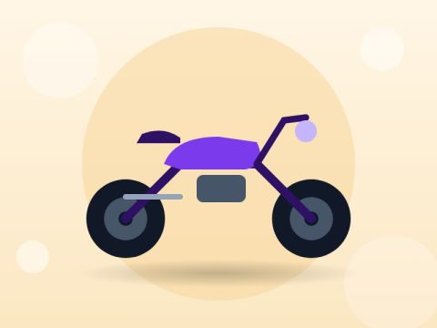 KTM Duke 390 2020 — mint condition