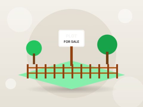 200 sq yd residential plot in Jagatpura