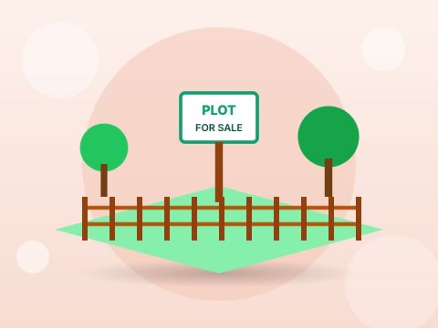 Commercial plot on Sohna Road