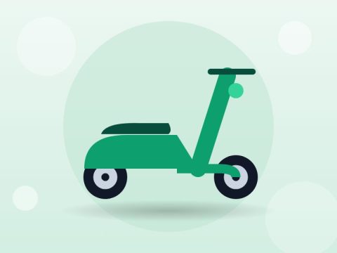 TVS Jupiter 125 2021