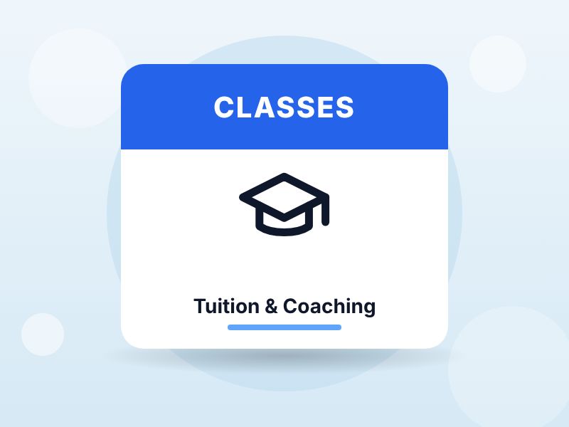 Maths & Physics home tuition (Class 9–12) — photo 1