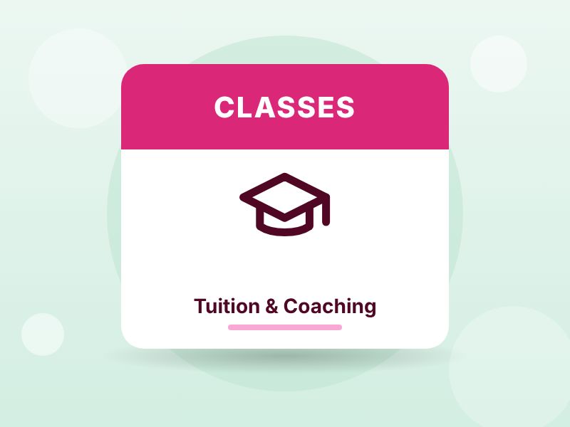 Maths & Physics home tuition (Class 9–12) — photo 2