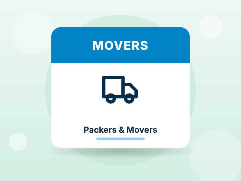 Packers and movers — local & intercity — photo 2