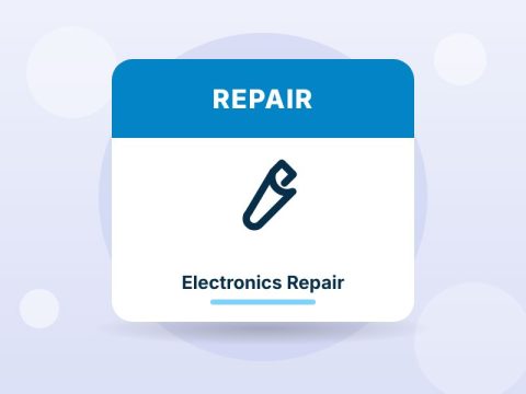AC, fridge & washing machine repair at home