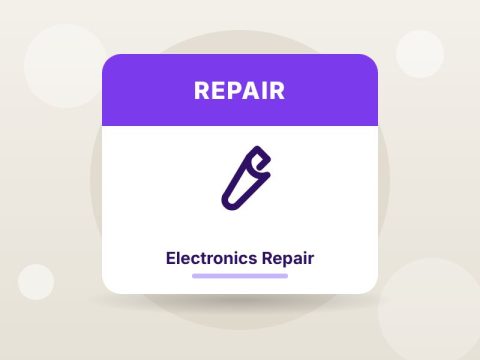 Laptop and computer repair, OS installation