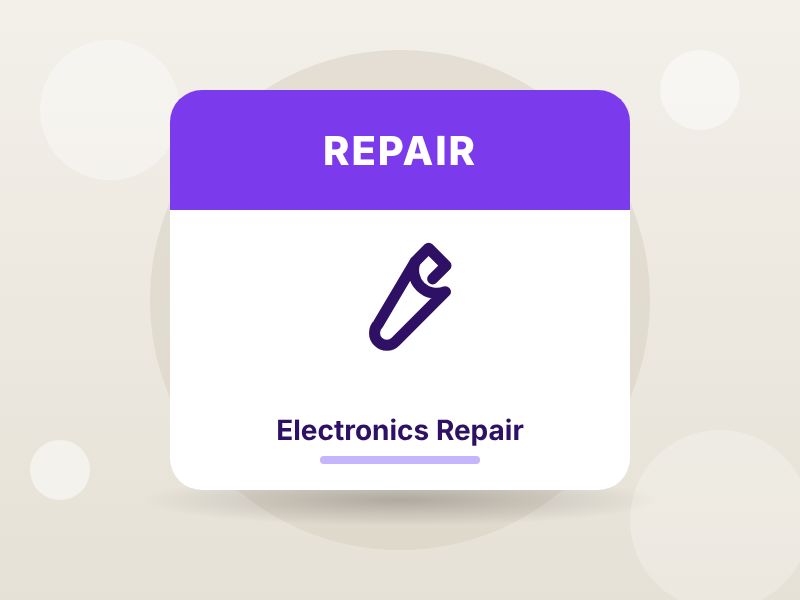 Laptop and computer repair, OS installation — photo 1
