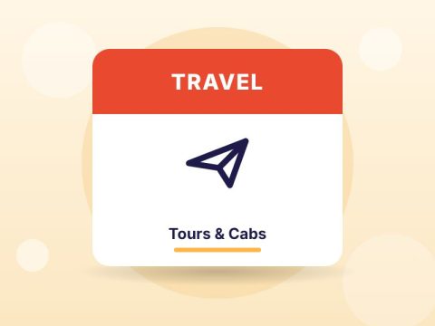 Outstation cab — Delhi to Shimla, Manali, Jaipur