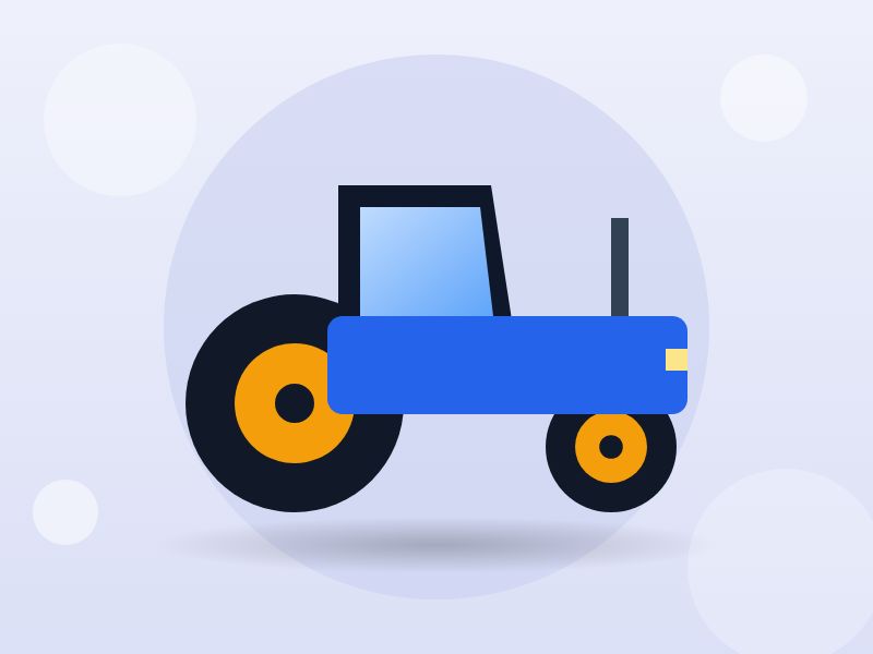 Swaraj 744 FE tractor 2020 — 48 HP — photo 3