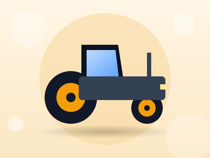 Swaraj 744 FE tractor 2020 — 48 HP — photo 1