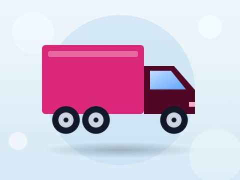 Tata Signa 2823 truck 2019 with permit