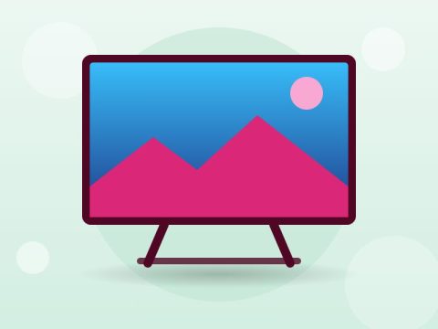 Sony Bravia 55″ 4K Google TV (2022)