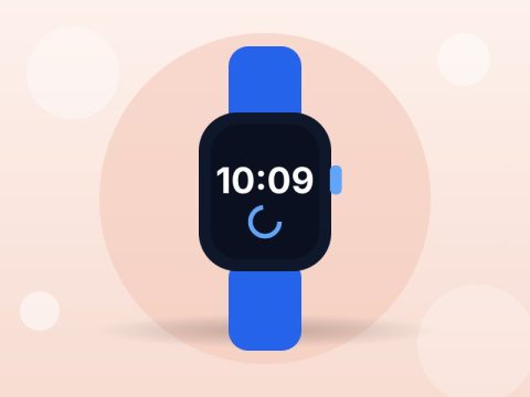 Samsung Galaxy Watch 5 Pro Titanium